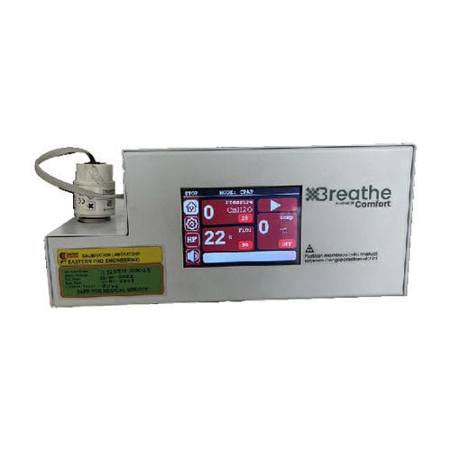 Macchina CPAP per trattamento dell'apnea del sonno - XRESPICARE - PT. Xirka Dama Persada - per adulto