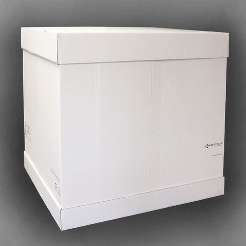 Contenitore di trasporto - PHARMATHERM 800 - DGP Intelsius GmbH - da laboratorio