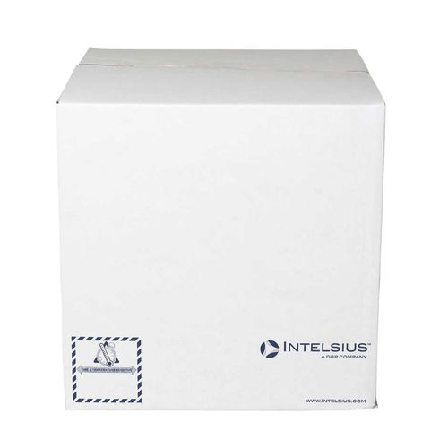 Scatola da imballaggio per prodotti farmaceutici - PharmaTherm 30 DI - DGP Intelsius GmbH - per prodotti termosensibili / da trasporto / isotermica
