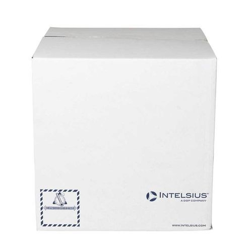 Scatola da imballaggio per prodotti farmaceutici - PharmaTherm 30 - DGP Intelsius GmbH - da trasporto / di carta / a temperatura controllata