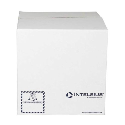 Scatola da imballaggio per prodotti termosensibili - PharmaTherm 5 - DGP Intelsius GmbH - per prodotti farmaceutici / da trasporto / in polistirene