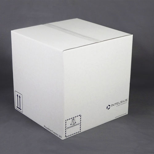 Scatola da imballaggio per prodotti farmaceutici - PHARMATHERM 30P  - DGP Intelsius GmbH - per campioni biologici / da trasporto / per prodotti termosensibili
