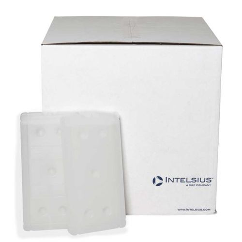 Scatola da imballaggio per prodotti farmaceutici - PharmaTherm Domestic - DGP Intelsius GmbH - da trasporto / di carta / a temperatura controllata