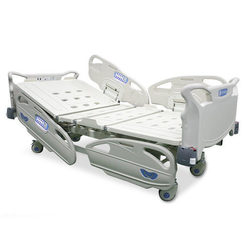 Letto da ospedale - E4P-HA3 - Chen Kuang Industries - medico / elettrico / ad altezza regolabile