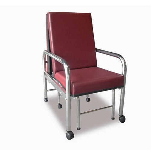 Poltrona per visitatore - SD-010 - Chen Kuang Industries - letto