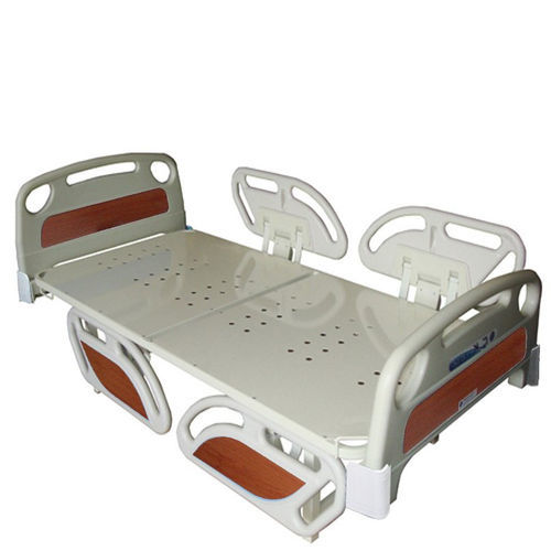 Letto da ospedale - P4P-MF - Chen Kuang Industries - medico / per degenza psichiatrica / manuale