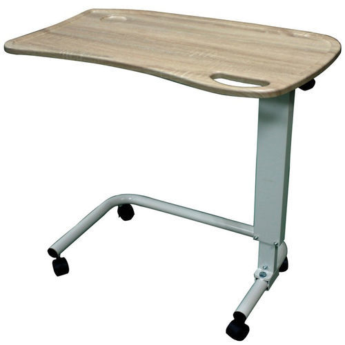 Tavolino servitore con rotelle - SR010-EI - Chen Kuang Industries - ad altezza regolabile