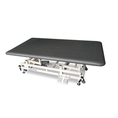 Lettino Bobath elettrico - SC-015-1 - Chen Kuang Industries - a sezione unica