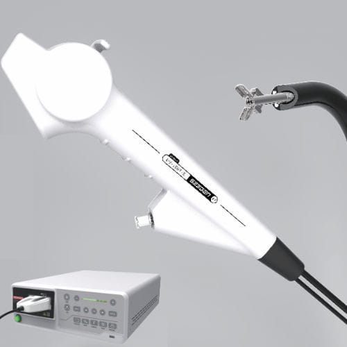 Videocistoscopio monouso - UV-100-E - Seegen - con connessione USB