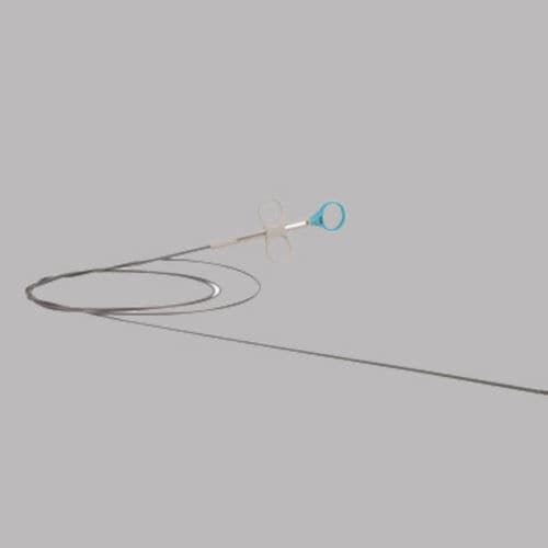 Pinza per endoscopia - Seegen - per biopsia / monouso