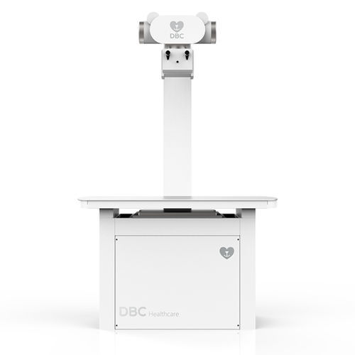 Sistema di radiografia veterinaria digitale - Pure S01 - Shanghai DBC Medical Imaging Technology