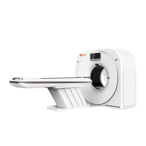 Scanner a raggi X veterinario - Monet 64 Plus - Shanghai DBC Medical Imaging Technology