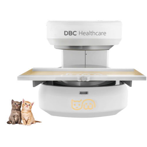 Sistema MRI veterinario per gatti - Supernova P3 (0.3T) - Shanghai DBC Medical Imaging Technology