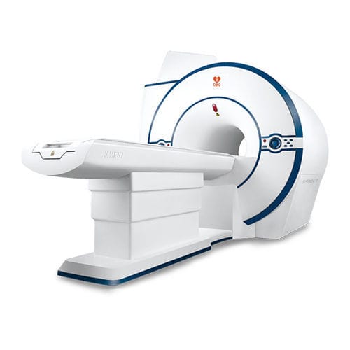 Sistema MRI veterinario - Van Gogh 1.5T（1.5T） - Shanghai DBC Medical Imaging Technology