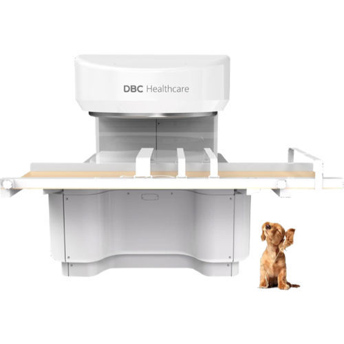 Sistema MRI veterinario per cani - Supernova P3 Plus（0.3T） - Shanghai DBC Medical Imaging Technology