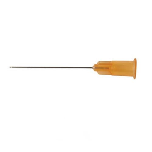 Ago per iniezione oculare - ED7134 - Storz Eye - per anestesia / 25G