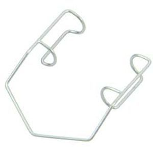Speculum palpebre - SUH01 - Storz Eye - di Barraquer
