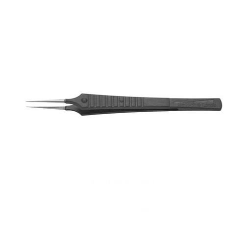 Pinza per oftalmologia - SUE02-12 - Storz Eye - per presa di tessuti / monouso / monopolare
