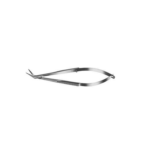 Forbici per chirurgia oftalmica - E3223 - Storz Eye - a balestra / di Castroviejo / par paziente umano