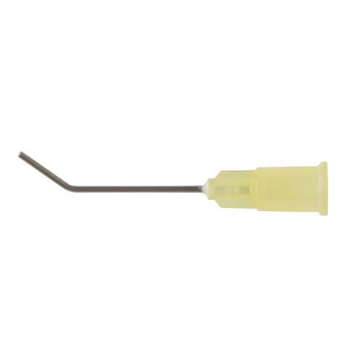 Ago per iniezione oculare - ED7101 - Storz Eye - sterile / 20G
