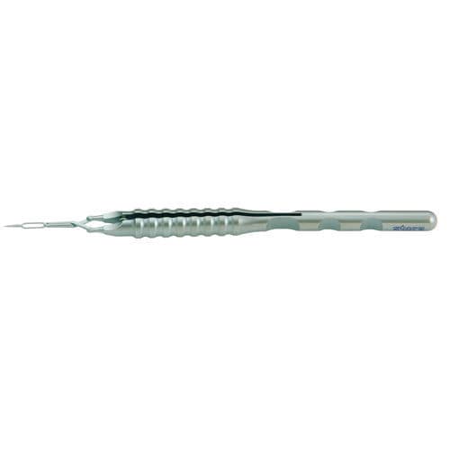 Pinza per oftalmologia - Akahoshi  - Storz Eye - riutilizzabile / monopolare / dritta