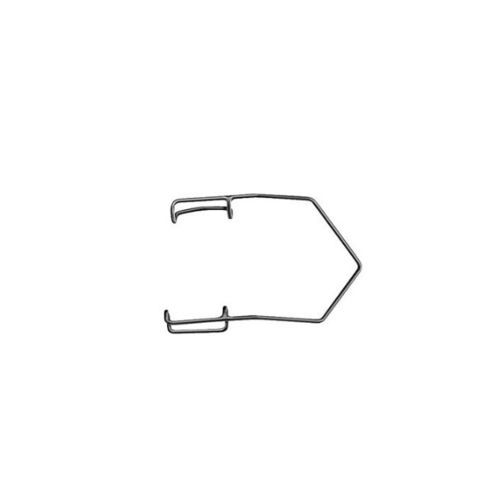 Speculum palpebre - E4107 - Storz Eye - di Barraquer