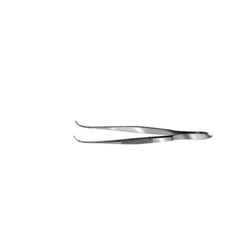 Pinza chirurgica - E1408 - Storz Eye - per medicazione / in acciaio inossidabile