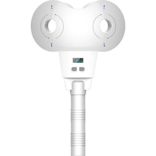 Bobina TMS doppia - SEBERS Medical - con raffreddamento ad aria / con raffreddamento a liquido