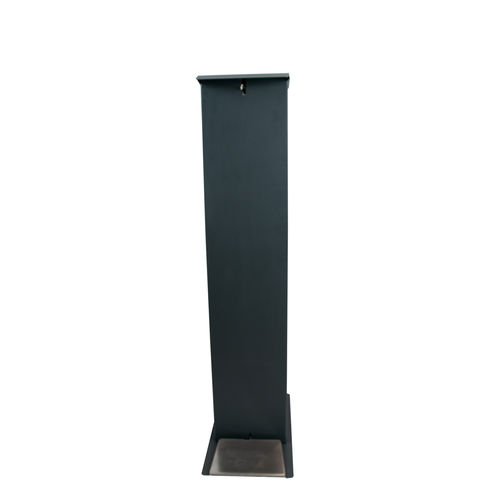 Dispenser igienizzante da terra - SD115   - EURANEG GmbH - con azionamento a pedale
