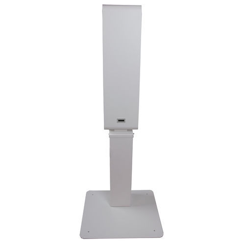 Depuratore d'aria UV-C - SG20 - EURANEG GmbH - con filtro HEPA