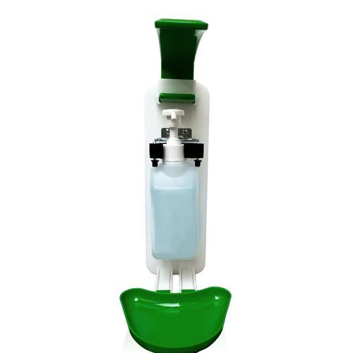 Distributore di sapone - SD5300 - EURANEG GmbH - in ABS / da parete