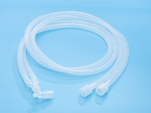 Circuito respiratorio per adulti - B0001 - Ningbo Xinwell Medical Technology - monouso