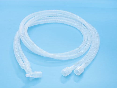 Circuito respiratorio par paziente umano - B0498 - Ningbo Xinwell Medical Technology