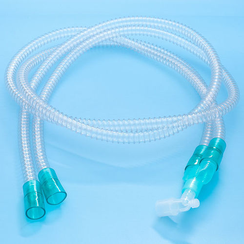 Circuito respiratorio pediatrico - B0772 - Ningbo Xinwell Medical Technology