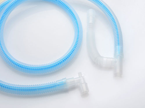Circuito respiratorio par paziente umano - A30002-1  - Ningbo Xinwell Medical Technology