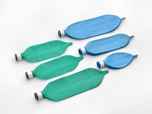 Pallone rianimatore - 6100005 - Ningbo Xinwell Medical Technology