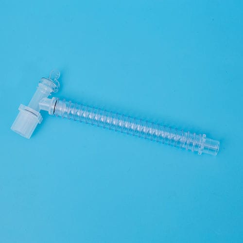 Circuito respiratorio par paziente umano - A50037 - Ningbo Xinwell Medical Technology