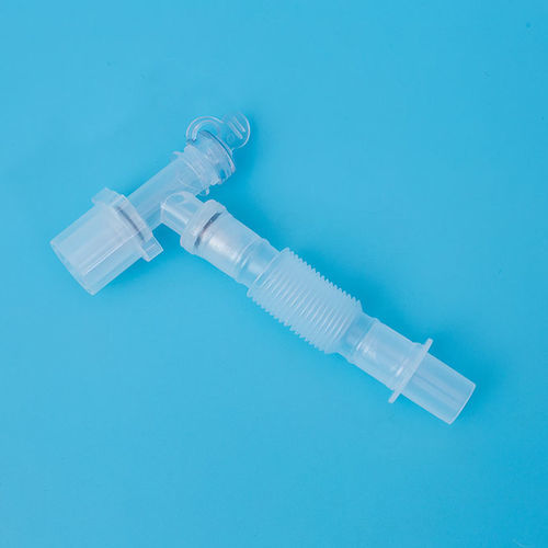 Circuito respiratorio par paziente umano - A50034 - Ningbo Xinwell Medical Technology