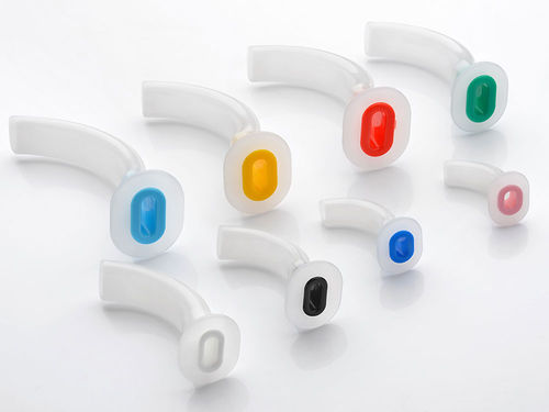 Cannula per intubazione orofaringea - 5000004 - Ningbo Xinwell Medical Technology - di Guedel