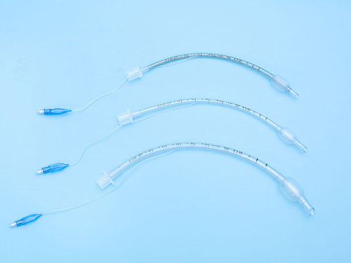 Tubo endotracheale orale - 5210030 - Ningbo Xinwell Medical Technology