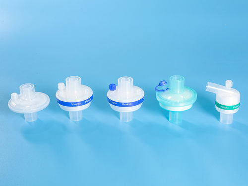 Scambiatore di calore e umidità - I1（3321） - Ningbo Xinwell Medical Technology