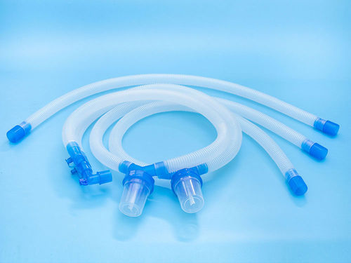 Circuito respiratorio per adulti - A10001-1  - Ningbo Xinwell Medical Technology