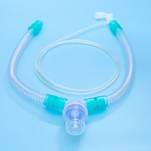 Circuito respiratorio - A40003 - Ningbo Xinwell Medical Technology