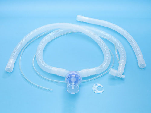 Circuito respiratorio per adulti - A40013 - Ningbo Xinwell Medical Technology