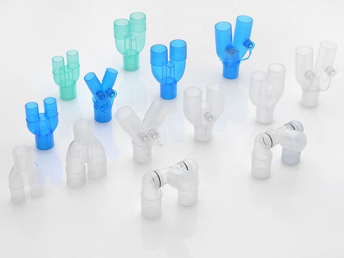 Connettore per perfusione a Y - Z001 - Ningbo Xinwell Medical Technology