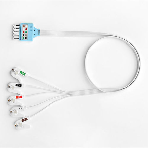 Cavo ECG - Disposable  - Ningbo Xinwell Medical Technology