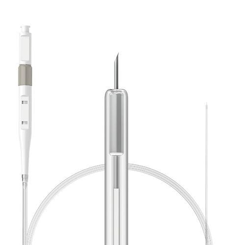 Ago 23G - ATE-ZSZ-23 series - Ningbo Xinwell Medical Technology - 25G