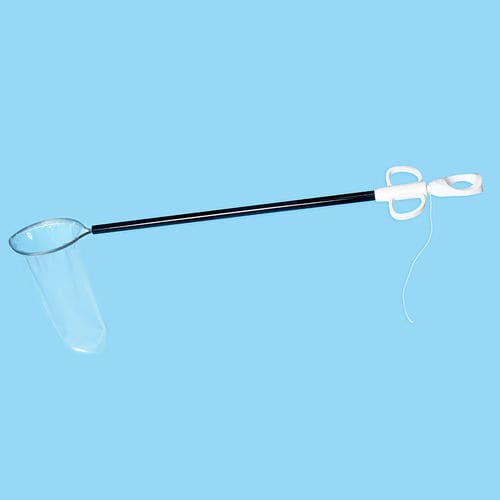 Sacca di estrazione per chirurgia endoscopica - EB-0100 - Ningbo Xinwell Medical Technology