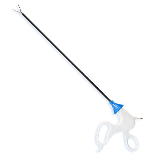 Pinza laparoscopica - LES1450  - Ningbo Xinwell Medical Technology - in acciaio inossidabile