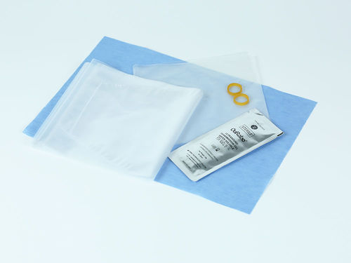 Fodera di protezione per sonda ecografica - SG2001 - Ningbo Xinwell Medical Technology